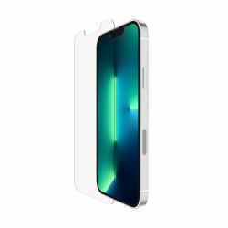 Belkin OVA069zz Clear screen protector Apple 1 pc[s] (TEMPEREDGLASS FOR IPHONE 13/13 PRO)