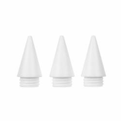 Targus AMM174RTGL stylus pen accessory White 3 pc[s] (AMM174 REFILL TIPS PACK)