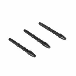 Targus AMM173RTGL stylus pen accessory Black 3 pc[s] (AMM173 REFILL TIPS 3XPACK)