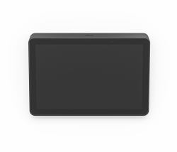 Logitech Tap IP (Logitech Webcam TAP IP Conference Expension graphite +++ Meetingroom Touch Controller)