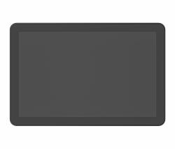 Logitech Tap Scheduler (Logitech Webcam TAP Scheduler Expension graphite +++ Spezielles Planungspanel fÃ¼r KonferenzrÃ¤ume)