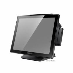 Capture CA-SY-21122 POS system 38.1 cm [15"] Touchscreen Black (Swordfish i5 POS System - Skylake Core i5- 6360U/8GB - RAM/128GB M.2[SATA]/Win10 IoT LTSC Value 15" / Core i5 / 8GB RAM / 128GB SSD /...