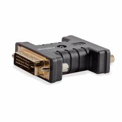 Lindy DVI EDID Emulator with Cloning (DVI EDID EMULATOR - MIT KLONFUNKTION)