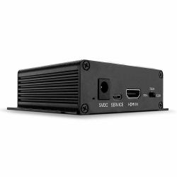 Lindy HDMI 4K60 Audio Extractor (HDMI 4K60 AUDIO EXTRACTOR - )