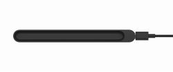 Microsoft Surface Slim Pen Charger Wireless charging system (SURFACE SLIM PEN CHARGER BLACK - .)