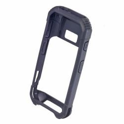 CipherLab PRS3500X01511 handheld mobile computer case (Protective Rubber boot for - RS35/RS36 Series - Warranty: 24M)