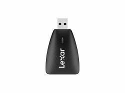 Lexar Multi-Card 2-in-1 USB 3.1 Reader (Lexar Multi-Card 2-in-1 USB 3.1 Reader)