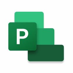Microsoft Project Standard 2021 Office suite Full 1 license[s] Multilingual (PROJECT STD2021 WIN ALLLNGPK LIC ESD)
