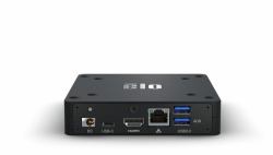 Elo Touch Solutions E393359 embedded computer Snapdragon 64 GB Flash 4 GB (ESY00I1 BP STANDARD QC660 4GB - 64GB A10 GMS NO STD BLK)