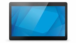 Elo Touch Solutions E391032 POS system RK3399 All-in-One 39.6 cm [15.6"] 1920 x 1080 pixels Touchscreen Black (ESY15I4 4.0 VALUE 15IN ROCK 4GB - 32GB A10 GMS NO STD BLK)