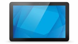 Elo Touch Solutions I-Series 4.0 Value, 10-Inch, RK3399 All-in-One 25.6 cm [10.1"] 1280 x 800 pixels Touchscreen Black (ESY10I4 4.0 VALUE 10IN ROCK 4GB - 32GB A10 GMS NO STD BLK)