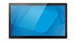 Elo Touch Solutions E391414 POS system RK3399 All-in-One 54.6 cm [21.5"] 1920 x 1080 pixels Touchscreen Black (ESY22I4 4.0 VALUE 22IN ROCK 4GB - 32GB A10 GMS NO STD BLK)