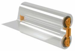 GBC Foton 30 Refill 125 Micron Gloss Lamination Roll For Refillable Cartridge (GBC Foton 30 125mic Refill Film)