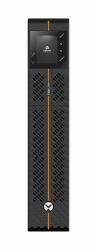 Vertiv EDGELI-1500IRT2U uninterruptible power supply [UPS] Line-Interactive 1.5 kVA 1350 W 6 AC outlet[s] (VERTIV LIEBERT EDGE 1PH UPS - LI-ON 1.5 KVA INPUT PLUG IEC6032)