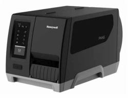 Honeywell PM45A label printer Thermal transfer 203 x 203 DPI 350 mm/sec Wired & Wireless Ethernet LAN Wi-Fi Bluetooth (PM45A ICON ETH F HGR T203 NOPC - .)