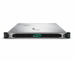HPE ProLiant DL360 Gen10 8SFF NC Configure-to-order Server (HPE PROLIANT DL360 G10 8*SFF NC CTO SERVER)
