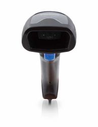 Datalogic QuickScan QW2520 Handheld bar code reader 1D/2D Laser Black (QUICKSCAN LITE 2500 2D - IMAGERKIT W/ USB CABLE BLACK)