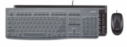 Logitech 956-000014 input device accessory Keyboard cover (EDUC K120 PROTECTIVE COVER - N/A - WW)