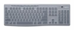 Logitech K270 PROTECTIVE COVER - N/A -WW Keyboard cover (K120 PROTECTIVE COVER - N/A -WW - SINGLE)