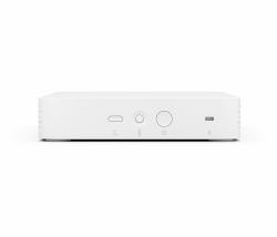 Logitech RoomMate (ROOMMATE - OFF WHITE - OTHER - - PLUGG - WW - UK/HK)