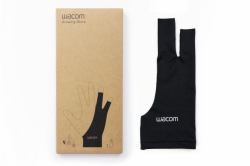 Wacom Drawing Glove (Wacom Drawing Glove 1pk ACK4472501Z)