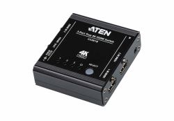 ATEN 3-Port True 4K HDMI Switch (ATEN VS381B)