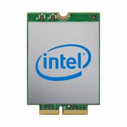 Intel Wi-Fi 6E AX210 Internal WLAN 2400 Mbit/s (Intel Wi-Fi 6E AX210 - netvÃ¦rksadapter)