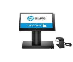 HP Engage One Pro Fingerprint Reader (Engage One Pro Fingerprint - Reader - Warranty: 12M)