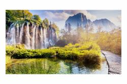 Samsung IE020A LED (LEDWALL INDOOR SERIE IEA - 480X270 PIXEL PITCH 2X2MM 500 NI)
