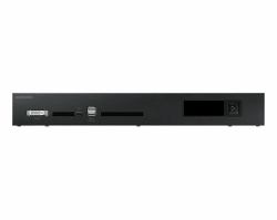 Samsung SBB-SNOWAAEXEN signage display accessory (Samsung LED S-Box SNOW-AAE - Digital signage player)