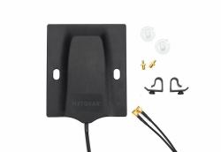 NETGEAR 6000451 network antenna 2.5 dBi (OMNIDIRECTIONAL MIMO-ANTENNA 5G - FOR M1/2/5 3G/4G/5G)