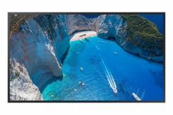 Samsung OM75A Digital signage flat panel 190.5 cm [75"] LCD Wi-Fi 4000 cd/m² 4K Ultra HD Black Built-in processor Tizen 5.0 24/7 (SAMSUNG OM75A SEMIOUTDOOR DISPLAY)