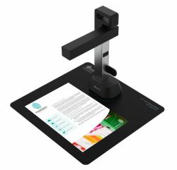 I.R.I.S. IRISCan Desk 6 A4 Black (IRISCan Desk 6 - A4 462005)