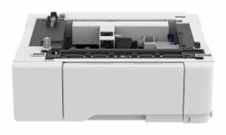 Xerox 550 sheet + 100 sheet Dual Tray (Xerox - Media tray / feeder - 550-sheet tray + 100-sheet multipurpose feeder - 650 sheets in 2 tray[s] - for Xerox C310/DNI, C310/DNIM, C310V_DNI, C310V_DNIUK...