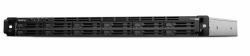 Synology FlashStation FS2500 NAS/storage server Rack [1U] Ryzen Embedded V1780B 8 GB DDR4 0 TB Black, Grey (Synology FlashStation FS2500 12 bay; Efficient All-Flash Server for I/O-Intensive Applica...