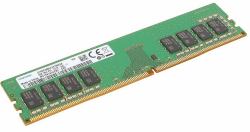 Samsung 8GB DDR4-2400 memory module 1 x 8 GB 288-pin DIMM (SAMSUNG 8GB [1*8GB] 1RX8 PC4 19200T-U DDR4-2400MHZ UDIMM)