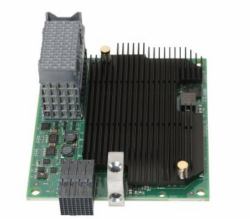 Lenovo 7ZT7A00522 fibre optic adapter FC 1 pc[s] Green (LENOVO TS EMULEX LPM16004B-L MEZZ 16GB,4PORT FC ADP)