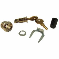 apg Solutions PK-808LS-A1 cash box tray accessory Key lock (SERIES 100 AND 4000 LOCK SET - KEY A1)