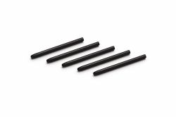 Wacom ACK-20001 graphic tablet accessory Pen nib (Standard Black Pen Nibs[5pack] ACK-20001)