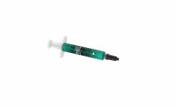 DeepCool Z10 heat sink compound Thermal paste 6.5 W/m·K 5 g (DeepCool Z10 Thermal Compound Syringe, 5g, Cobalt Blue, Industrial Grade Thermal Interface, High Thermal Conductivity)
