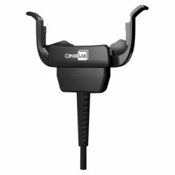 CipherLab ARK25SNPNUN01 handheld mobile computer accessory USB cable cup assembly ([SNP-RK25-USB] Snap-On USB - Client Cable with - communication for RK25/RK26 Series with Com. for RK25 Series - Wa...