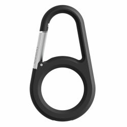 Belkin MSC008btBK (SECURE HOLDER W CARABINER AIRTAG BLK)