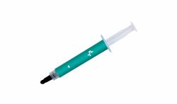DeepCool Z5 heat sink compound Thermal paste 1.46 W/m·K 3 g (DeepCool Z5 Thermal Compound Syringe, 7g, Silver Grey, High Performance with Excellent Thermal Conductivity, Recommended for use with H...