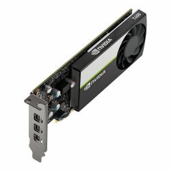 PNY T400 NVIDIA 4 GB GDDR6 (Nvidia PNY T400 - 4GB Small Box/OEM.)