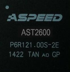 ASUS ASMB10-IKVM remote management adapter (ASUS SERVER ASMB10-iKVM Modul fÃ¼r P12R)