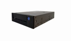 Quantum LTO-9 Storage drive Tape Cartridge 18 TB (Quantum Tape Drive LTO-9 HH SAS intern black)