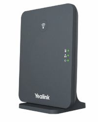 Yealink W70B DECT base station Grey (YEALINK W70B IP DECT BASE STATION)