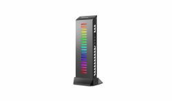 DeepCool GH-01 A-RGB Full Tower Graphic card holder (DeepCool GH-01 A-RGB Addressable RGB GPU Stand Bracket)