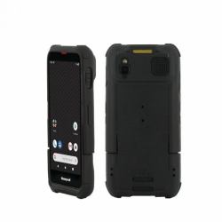 Mobilis 065018 handheld mobile computer case (PROTECH CASE F/ HONEYWELL EDA57 - EDA56 - EDA52 - SOFTBAG)