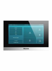 Akuvox C315S computer monitor 17.8 cm [7"] 1024 x 600 pixels LCD Touchscreen Black, Silver (AKUVOX C315S[869])